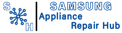 Samsung Appliance Repair Hub